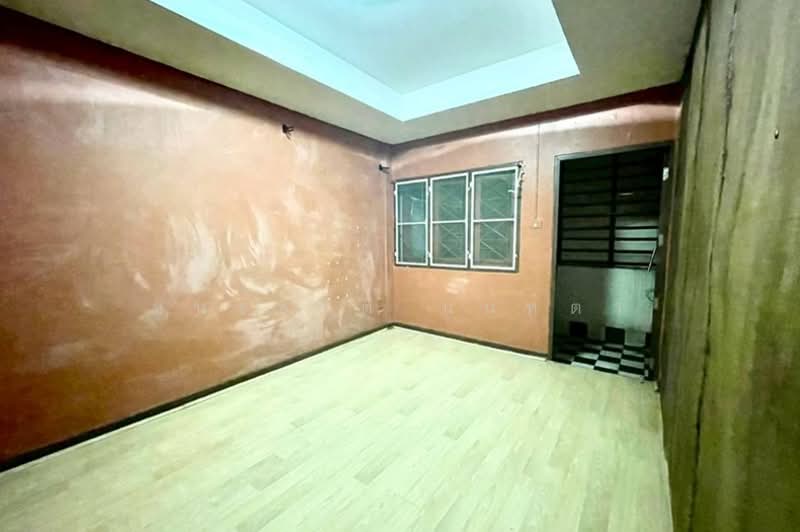 สหโชค, Bangkok, Hua Mak, Bang Kapi, Bangkok, 7 Bedrooms, 200 sqm, Townhouse For Sale, by ชนะชาติ นนท์ตา, 500256468 - DDproperty.com