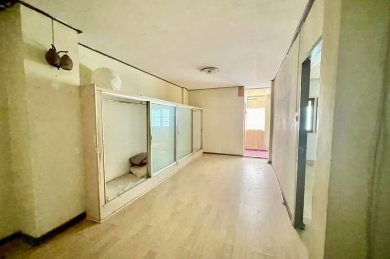 สหโชค, Bangkok, Hua Mak, Bang Kapi, Bangkok, 7 Bedrooms, 200 sqm, Townhouse For Sale, by ชนะชาติ นนท์ตา, 500256468 - DDproperty.com