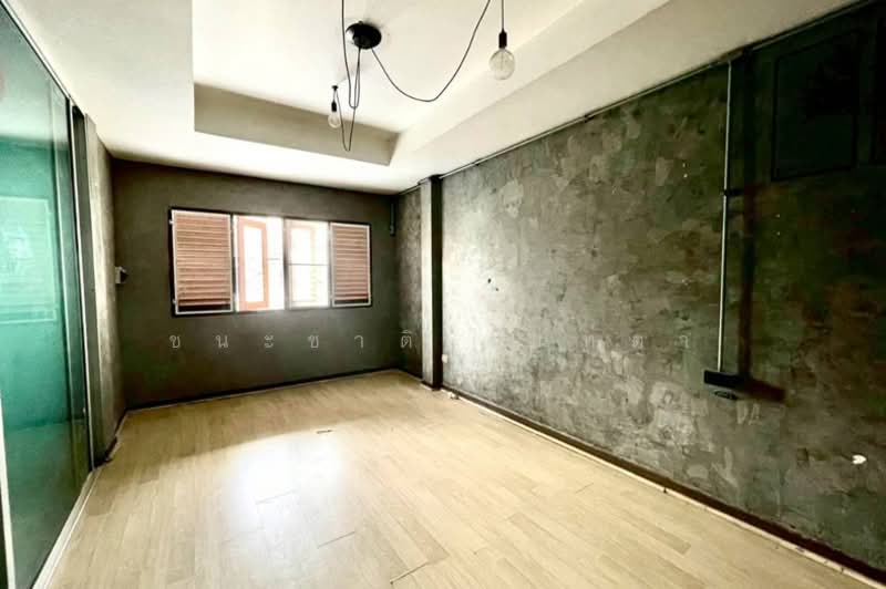 สหโชค, Bangkok, Hua Mak, Bang Kapi, Bangkok, 7 Bedrooms, 200 sqm, Townhouse For Sale, by ชนะชาติ นนท์ตา, 500256468 - DDproperty.com