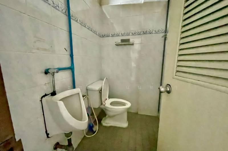 สหโชค, Bangkok, Hua Mak, Bang Kapi, Bangkok, 7 Bedrooms, 200 sqm, Townhouse For Sale, by ชนะชาติ นนท์ตา, 500256468 - DDproperty.com