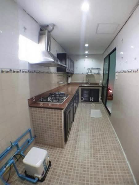 iDesign Lam Luk Ka Khlong 3, Pathum Thani, Lat Sawai, Lam Luk Ka, Pathum Thani, 3 Bedrooms, 110 sqm, Townhouse For Sale, by Sirithong Saetang, 500256469 - DDproperty.com