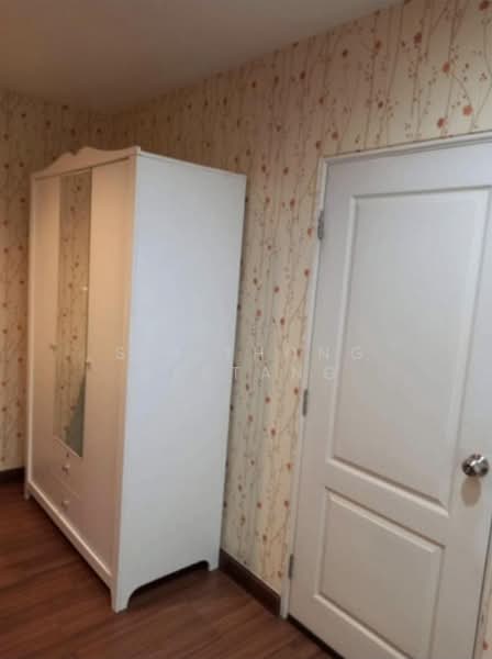 iDesign Lam Luk Ka Khlong 3, Pathum Thani, Lat Sawai, Lam Luk Ka, Pathum Thani, 3 Bedrooms, 110 sqm, Townhouse For Sale, by Sirithong Saetang, 500256469 - DDproperty.com