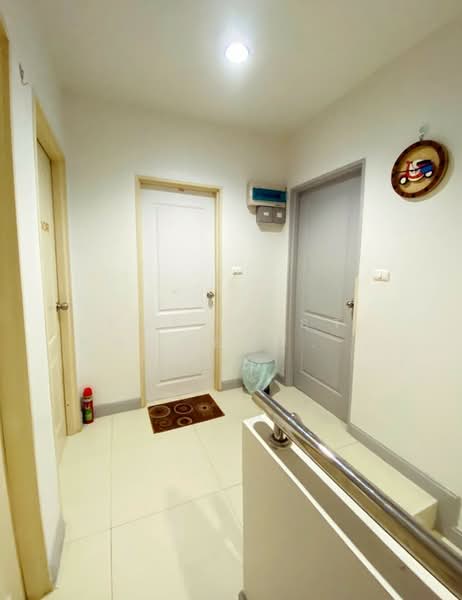 Sarin City Rama 2, Samut Sakhon, Soi Sarin City Village, Khok Kham, Muang Samut Sakhon, Samut Sakhon, 3 Bedrooms, 100 sqm, Single Detached House For Sale, by The Best Property แอน, 500256472 - DDproperty.com