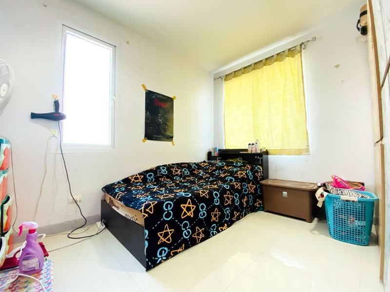 Sarin City Rama 2, Samut Sakhon, Soi Sarin City Village, Khok Kham, Muang Samut Sakhon, Samut Sakhon, 3 Bedrooms, 100 sqm, Single Detached House For Sale, by The Best Property แอน, 500256472 - DDproperty.com