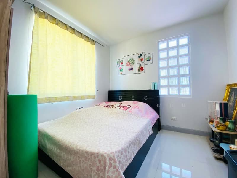 Sarin City Rama 2 : สาริน ซิตี้ พระราม 2, สมุทรสาคร, ซอย หมู่บ้านสารินซิตี้, โคกขาม, เมืองสมุทรสาคร, สมุทรสาคร, 100 ตร.ม., บ้านเดี่ยว ขาย, โดย The Best Property แอน, 500256472 - DDproperty.com