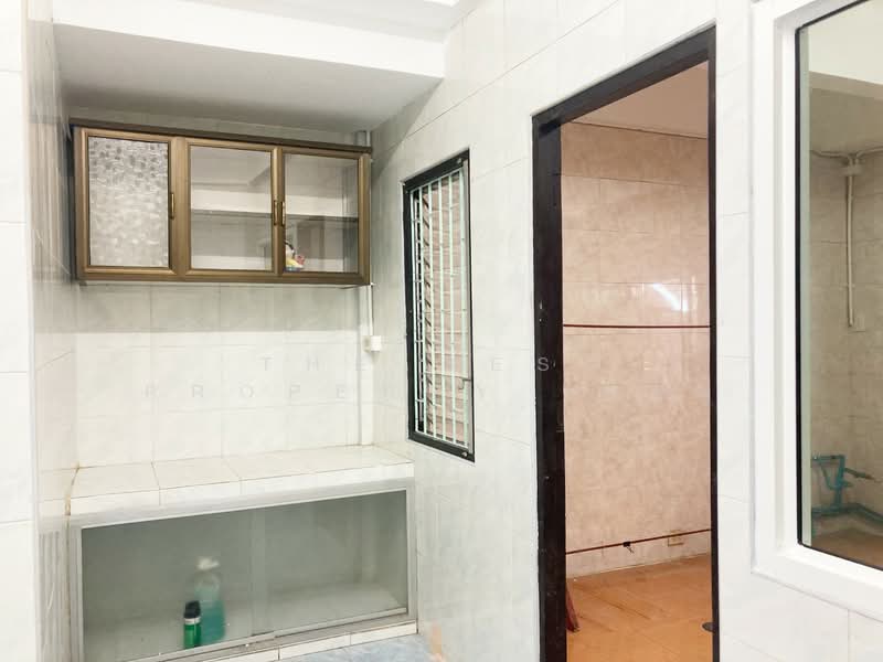 Rewadee 3, Nonthaburi, Talat Kwan, Muang Nonthaburi, Nonthaburi, 3 Bedrooms, 100 sqm, Townhouse For Sale, by The Best Property เปรม, 500256473 - DDproperty.com