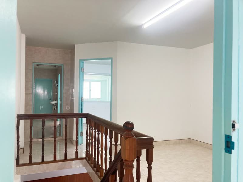 Rewadee 3, Nonthaburi, Talat Kwan, Muang Nonthaburi, Nonthaburi, 3 Bedrooms, 100 sqm, Townhouse For Sale, by The Best Property เปรม, 500256473 - DDproperty.com