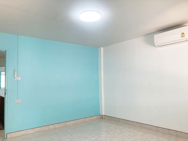 Rewadee 3, Nonthaburi, Talat Kwan, Muang Nonthaburi, Nonthaburi, 3 Bedrooms, 100 sqm, Townhouse For Sale, by The Best Property เปรม, 500256473 - DDproperty.com