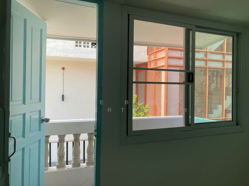 Rewadee 3, Nonthaburi, Talat Kwan, Muang Nonthaburi, Nonthaburi, 3 Bedrooms, 100 sqm, Townhouse For Sale, by The Best Property เปรม, 500256473 - DDproperty.com