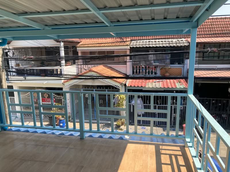 Rewadee 3, Nonthaburi, Talat Kwan, Muang Nonthaburi, Nonthaburi, 3 Bedrooms, 100 sqm, Townhouse For Sale, by The Best Property เปรม, 500256473 - DDproperty.com