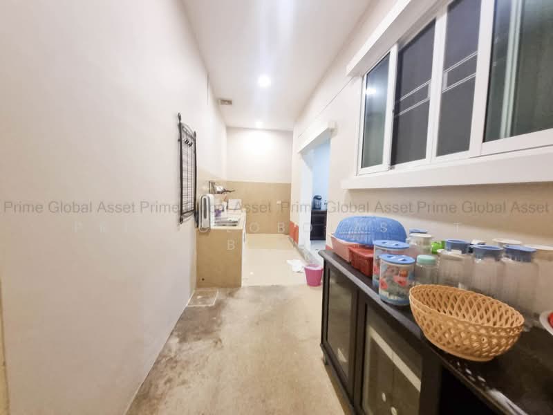 Chaofah 2, Phuket, Wichit, Muang Phuket, Phuket, 3 Bedrooms, 80 sqm, Single Detached House For Rent, by Primeglobolasset best, 500256474 - DDproperty.com