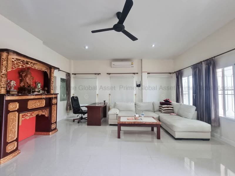 Chaofah 2, Phuket, Wichit, Muang Phuket, Phuket, 3 Bedrooms, 80 sqm, Single Detached House For Rent, by Primeglobolasset best, 500256474 - DDproperty.com