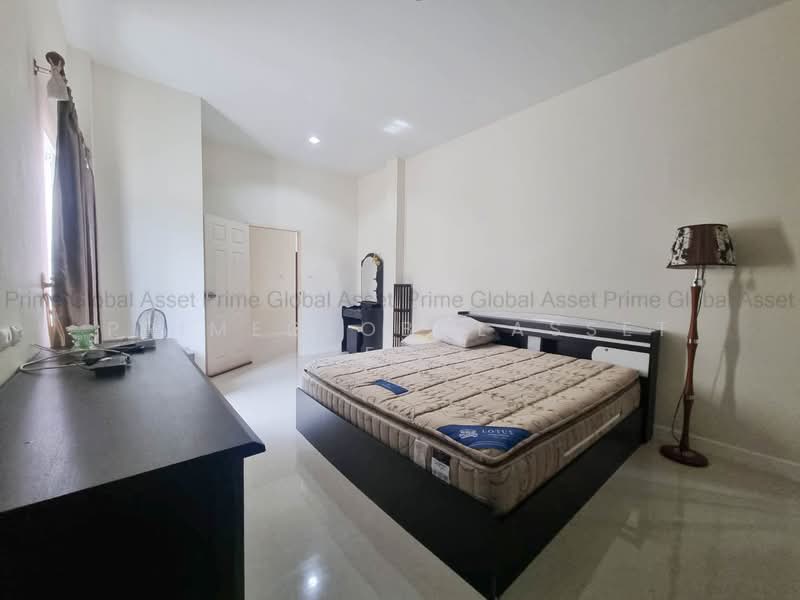 Chaofah 2, Phuket, Wichit, Muang Phuket, Phuket, 3 Bedrooms, 80 sqm, Single Detached House For Rent, by Primeglobolasset best, 500256474 - DDproperty.com