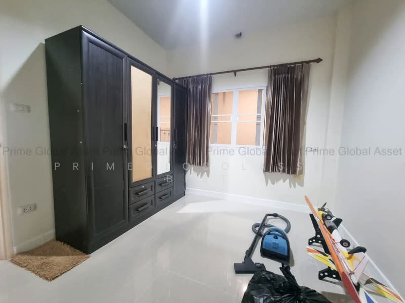 Chaofah 2, Phuket, Wichit, Muang Phuket, Phuket, 3 Bedrooms, 80 sqm, Single Detached House For Rent, by Primeglobolasset best, 500256474 - DDproperty.com