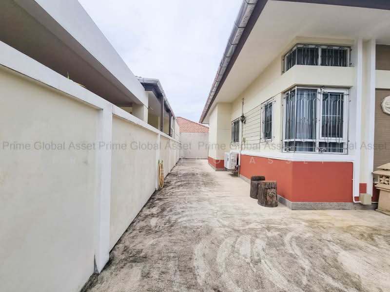 Chaofah 2, Phuket, Wichit, Muang Phuket, Phuket, 3 Bedrooms, 80 sqm, Single Detached House For Rent, by Primeglobolasset best, 500256474 - DDproperty.com