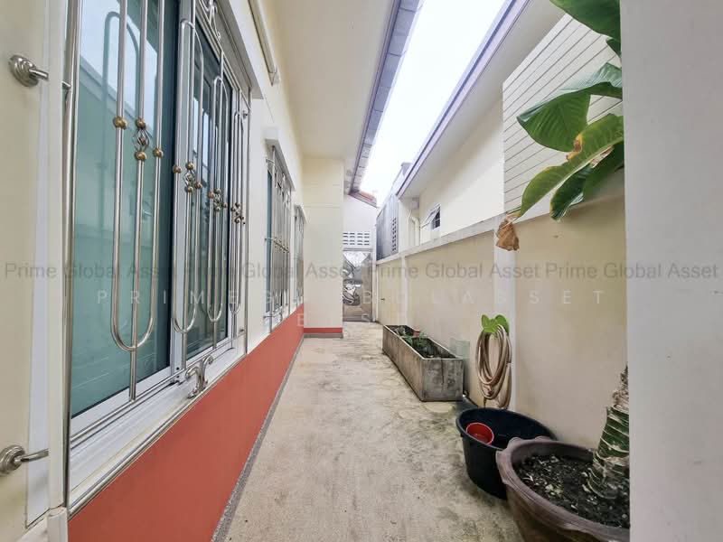 Chaofah 2, Phuket, Wichit, Muang Phuket, Phuket, 3 Bedrooms, 80 sqm, Single Detached House For Rent, by Primeglobolasset best, 500256474 - DDproperty.com