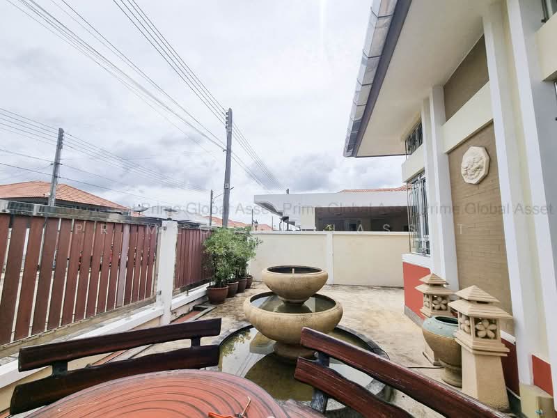 Chaofah 2, Phuket, Wichit, Muang Phuket, Phuket, 3 Bedrooms, 80 sqm, Single Detached House For Rent, by Primeglobolasset best, 500256474 - DDproperty.com