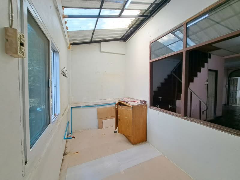 อัมรินทร์นิเวศน์ 2, Bangkok, Nuan Chan, Bueng Kum, Bangkok, 2 Bedrooms, 100 sqm, Townhouse For Sale, by The Best Property Agent แอ๊ด, 500256475 - DDproperty.com