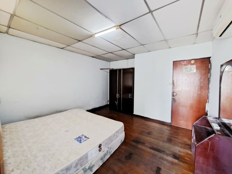 อัมรินทร์นิเวศน์ 2, Bangkok, Nuan Chan, Bueng Kum, Bangkok, 2 Bedrooms, 100 sqm, Townhouse For Sale, by The Best Property Agent แอ๊ด, 500256475 - DDproperty.com