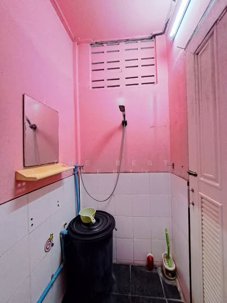 อัมรินทร์นิเวศน์ 2, Bangkok, Nuan Chan, Bueng Kum, Bangkok, 2 Bedrooms, 100 sqm, Townhouse For Sale, by The Best Property Agent แอ๊ด, 500256475 - DDproperty.com