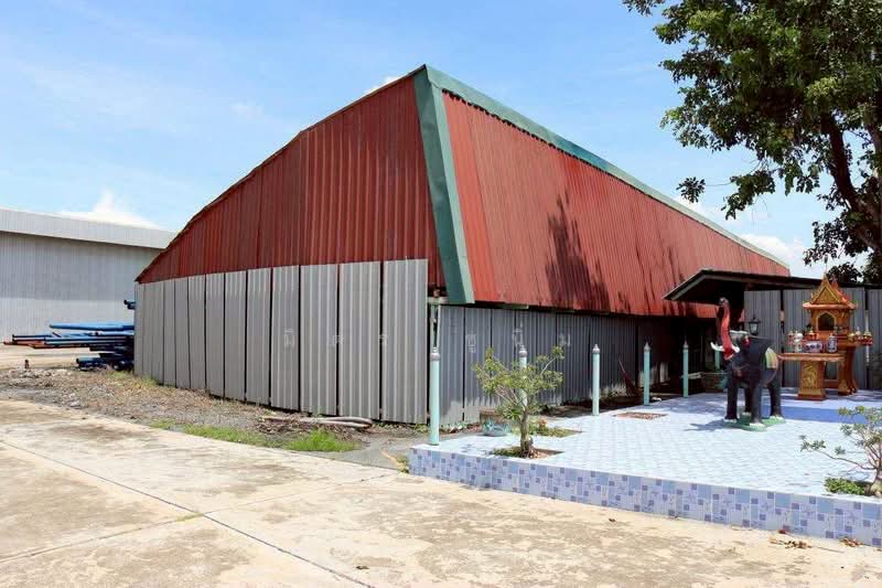 บางตาเถร, Suphan Buri, Bang Ta Then, Song Phi Nong, Suphan Buri, , 10,800 sqm, Land For Sale, by มิตร ชูนิ่ม, 500256476 - DDproperty.com