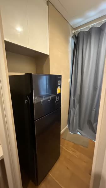 The Saint Residences Ladprao, Bangkok, 588 Vibhavadi-Rangsit Road, Jom Phon, Chatuchak, Bangkok, 1 Bedroom, 31 sqm, Condo For Rent, by Yatinan Phetchanchai, 500256477 - DDproperty.com