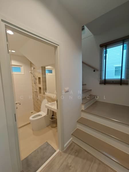 Saransiri Kohkaew Retreat, Phuket, Ko Kaeo, Muang Phuket, Phuket, 4 Bedrooms, 152 sqm, Single Detached House For Rent, by Wasan Chaimongcol, 500256478 - DDproperty.com