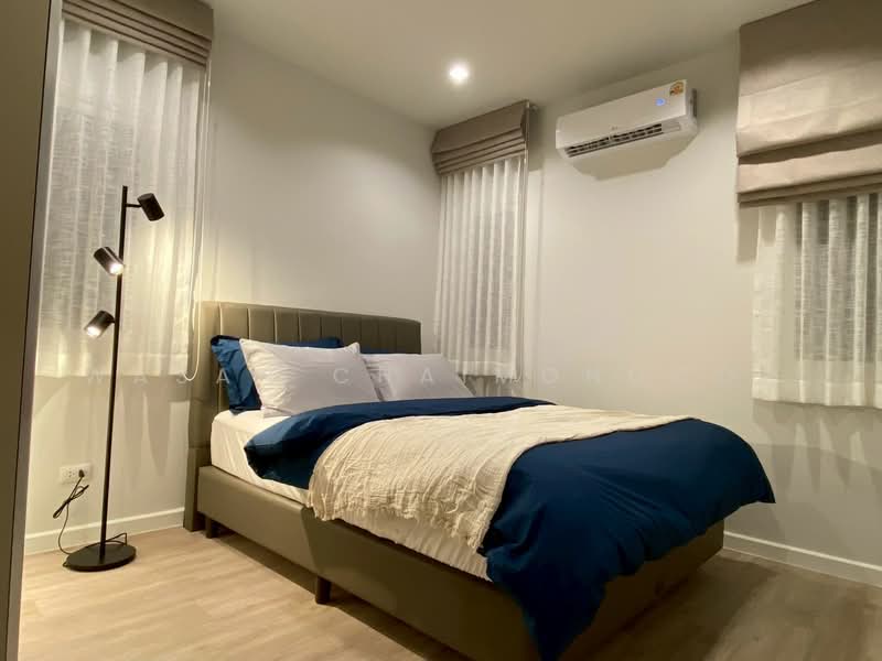 Saransiri Kohkaew Retreat, Phuket, Ko Kaeo, Muang Phuket, Phuket, 4 Bedrooms, 152 sqm, Single Detached House For Rent, by Wasan Chaimongcol, 500256478 - DDproperty.com