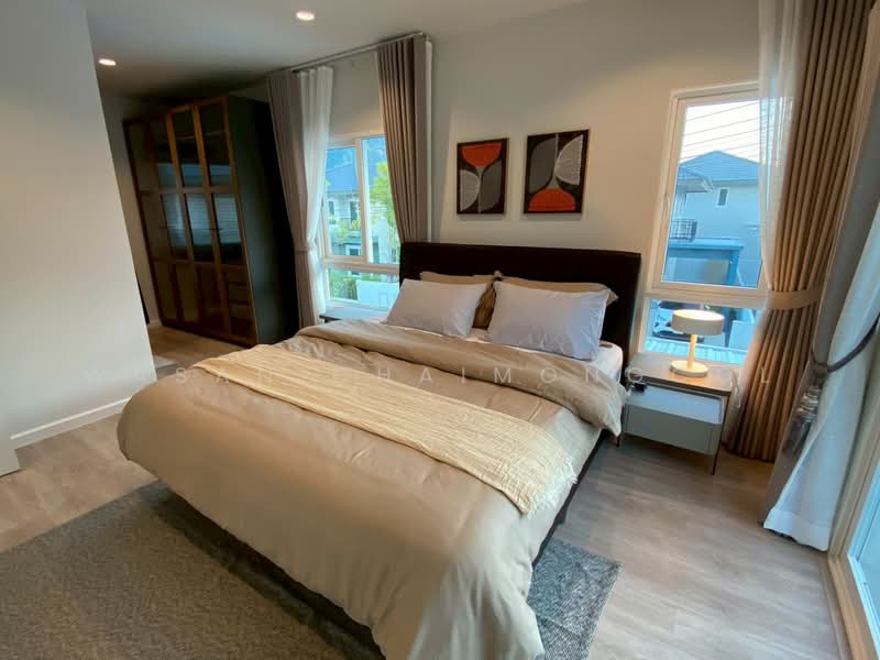 Saransiri Kohkaew Retreat, Phuket, Ko Kaeo, Muang Phuket, Phuket, 4 Bedrooms, 152 sqm, Single Detached House For Rent, by Wasan Chaimongcol, 500256478 - DDproperty.com