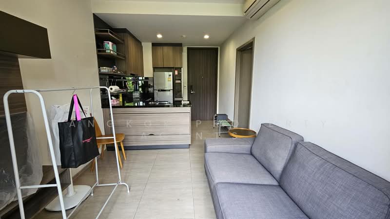 Mori Haus : โมริ เฮาส์, กรุงเทพ, ซอยอ่อนนุช 1/1 ถนนสุขุมวิท 77, พระโขนงเหนือ, วัฒนา, กรุงเทพ, 35 ตร.ม., คอนโด ให้เช่า, โดย BANGKOK PROPERTY AGENTS, 500256479 - DDproperty.com