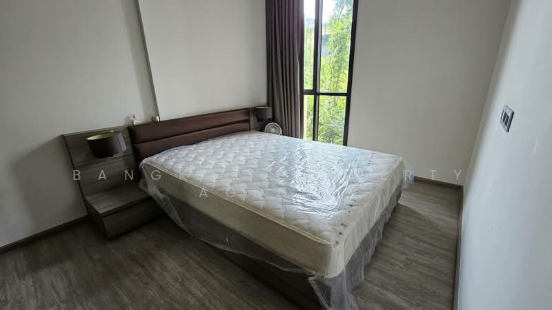 Mori Haus, Bangkok, Soi On Nut 1/1 Sukhumvit Road77, Phra Kanong Nua, Watthana, Bangkok, 1 Bedroom, 35 sqm, Condo For Rent, by BANGKOK PROPERTY AGENTS, 500256479 - DDproperty.com
