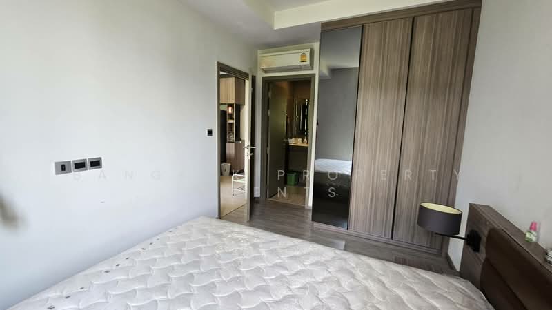 Mori Haus, Bangkok, Soi On Nut 1/1 Sukhumvit Road77, Phra Kanong Nua, Watthana, Bangkok, 1 Bedroom, 35 sqm, Condo For Rent, by BANGKOK PROPERTY AGENTS, 500256479 - DDproperty.com