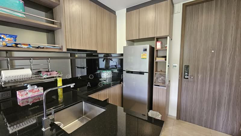 Mori Haus, Bangkok, Soi On Nut 1/1 Sukhumvit Road77, Phra Kanong Nua, Watthana, Bangkok, 1 Bedroom, 35 sqm, Condo For Rent, by BANGKOK PROPERTY AGENTS, 500256479 - DDproperty.com
