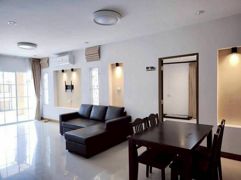 ให้เช่า - ให้เช่าบ้านเดี่ยว ม.เมโทรปาร์ค เขาน้ำซับ อ่าวอุดม ศรีราชา, ชลบุรี