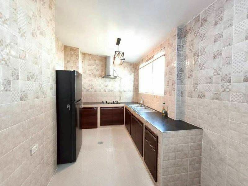 ให้เช่า - ให้เช่าบ้านเดี่ยว ม.เมโทรปาร์ค เขาน้ำซับ อ่าวอุดม ศรีราชา, ชลบุรี