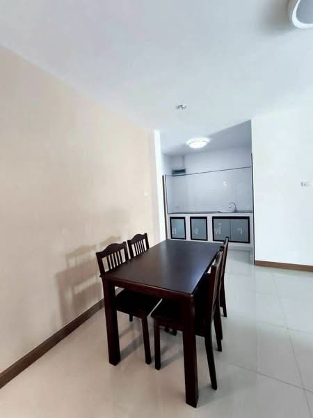 ให้เช่า - ให้เช่าบ้านเดี่ยว ม.เมโทรปาร์ค เขาน้ำซับ อ่าวอุดม ศรีราชา, ชลบุรี