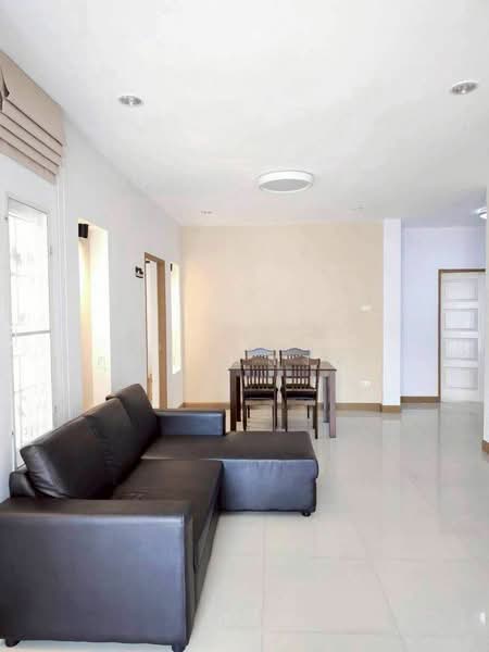 ให้เช่าบ้านเดี่ยว ม.เมโทรปาร์ค เขาน้ำซับ อ่าวอุดม ศรีราชา, Chon Buri (Pattaya), Thung Suk La, Si Racha, Chon Buri (Pattaya), 3 Bedrooms, 150 sqm, Single Detached House For Rent, by Dusit Saengfa, 500256480 - DDproperty.com