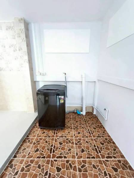 ให้เช่า - ให้เช่าบ้านเดี่ยว ม.เมโทรปาร์ค เขาน้ำซับ อ่าวอุดม ศรีราชา, ชลบุรี