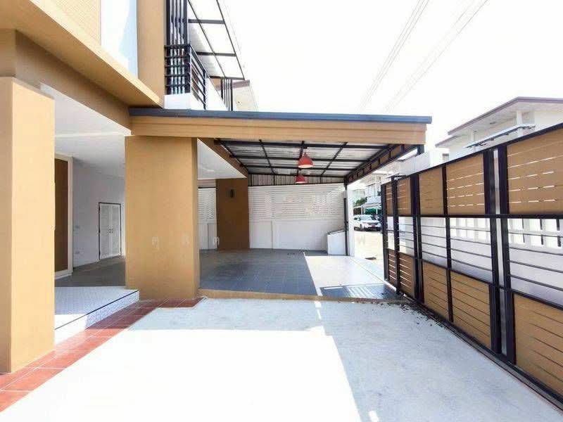 ให้เช่า - ให้เช่าบ้านเดี่ยว ม.เมโทรปาร์ค เขาน้ำซับ อ่าวอุดม ศรีราชา, ชลบุรี