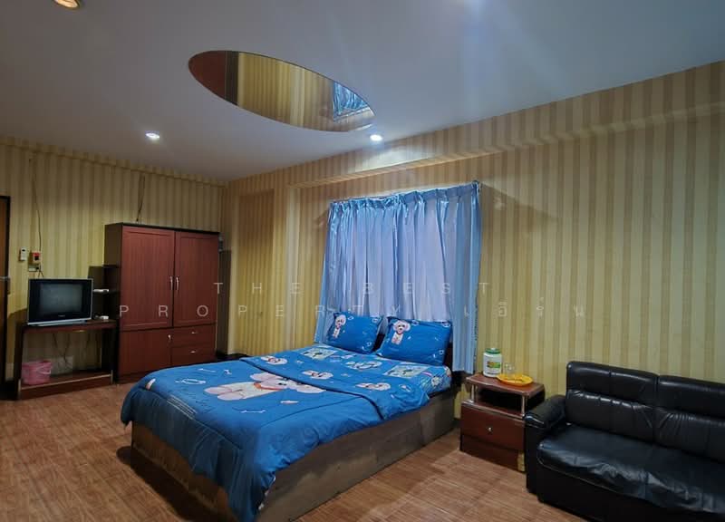 อพาร์ทเม้นท์ดอนตูม นครปฐม, Nakhon Pathom, Sam Ngam, Don Tum, Nakhon Pathom, , 2,677 sqm, Business For Sale, by The Best Property เอิร์น, 500256481 - DDproperty.com