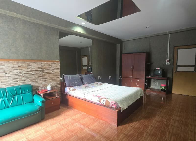 อพาร์ทเม้นท์ดอนตูม นครปฐม, Nakhon Pathom, Sam Ngam, Don Tum, Nakhon Pathom, , 2,677 sqm, Business For Sale, by The Best Property เอิร์น, 500256481 - DDproperty.com