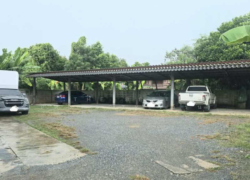 อพาร์ทเม้นท์ดอนตูม นครปฐม, Nakhon Pathom, Sam Ngam, Don Tum, Nakhon Pathom, , 2,677 sqm, Business For Sale, by The Best Property เอิร์น, 500256481 - DDproperty.com