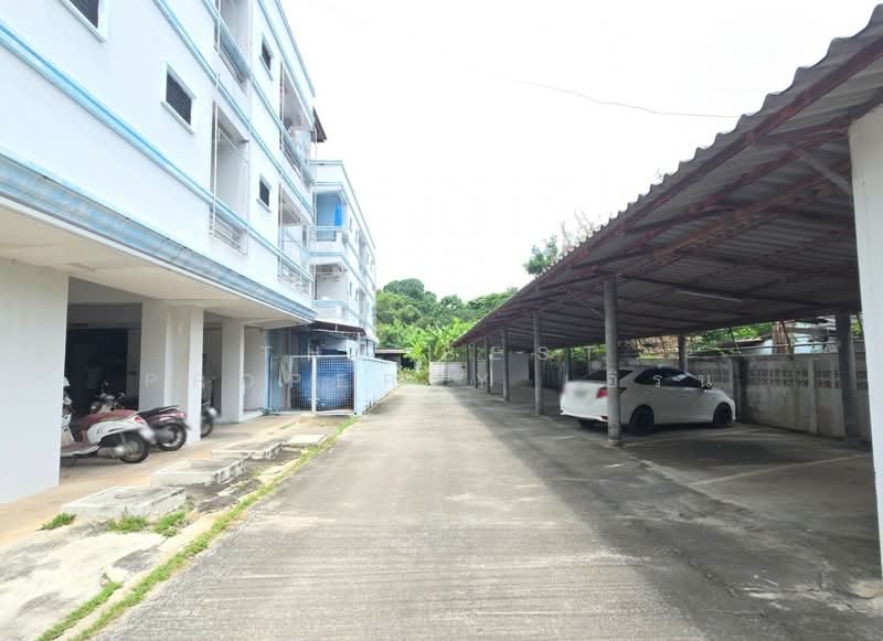 อพาร์ทเม้นท์ดอนตูม นครปฐม, Nakhon Pathom, Sam Ngam, Don Tum, Nakhon Pathom, , 2,677 sqm, Business For Sale, by The Best Property เอิร์น, 500256481 - DDproperty.com