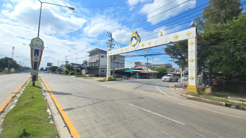 อพาร์ทเม้นท์ดอนตูม นครปฐม, Nakhon Pathom, Sam Ngam, Don Tum, Nakhon Pathom, , 2,677 sqm, Business For Sale, by The Best Property เอิร์น, 500256481 - DDproperty.com