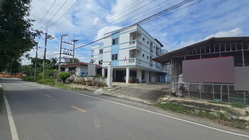 อพาร์ทเม้นท์ดอนตูม นครปฐม, Nakhon Pathom, Sam Ngam, Don Tum, Nakhon Pathom, , 2,677 sqm, Business For Sale, by The Best Property เอิร์น, 500256481 - DDproperty.com