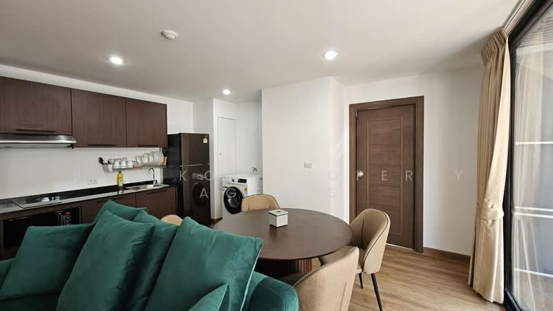 PSJ Penthouse, Bangkok, Soi Sukhumvit 6, Khlong Toei, Bangkok, 2 Bedrooms, 76 sqm, Condo For Rent, by BANGKOK PROPERTY AGENTS, 500256482 - DDproperty.com