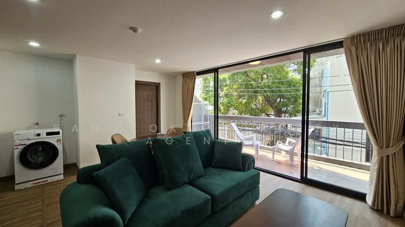 PSJ Penthouse, Bangkok, Soi Sukhumvit 6, Khlong Toei, Bangkok, 2 Bedrooms, 76 sqm, Condo For Rent, by BANGKOK PROPERTY AGENTS, 500256482 - DDproperty.com