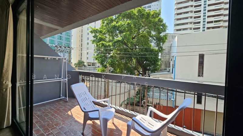 PSJ Penthouse, Bangkok, Soi Sukhumvit 6, Khlong Toei, Bangkok, 2 Bedrooms, 76 sqm, Condo For Rent, by BANGKOK PROPERTY AGENTS, 500256482 - DDproperty.com