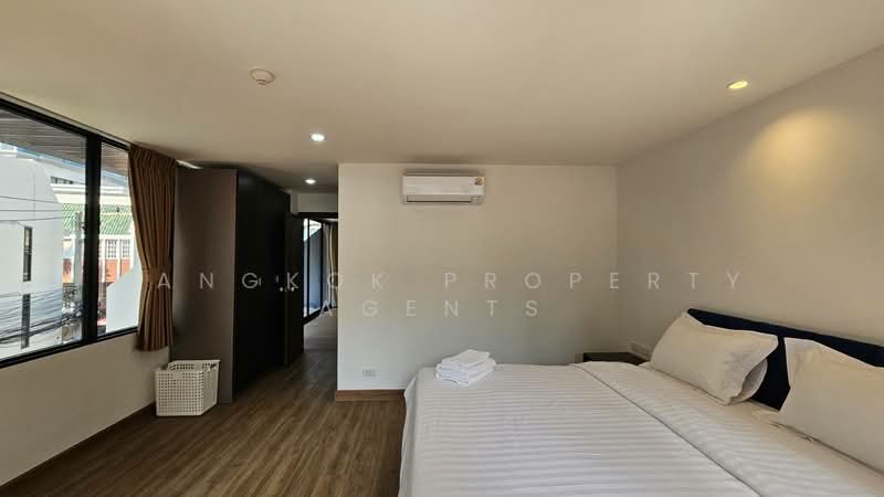 PSJ Penthouse : พีเอสเจ เพนท์เฮ้าส์, กรุงเทพ, ซอย สุขุมวิท 6, คลองเตย, กรุงเทพ, 76 ตร.ม., คอนโด ให้เช่า, โดย BANGKOK PROPERTY AGENTS, 500256482 - DDproperty.com