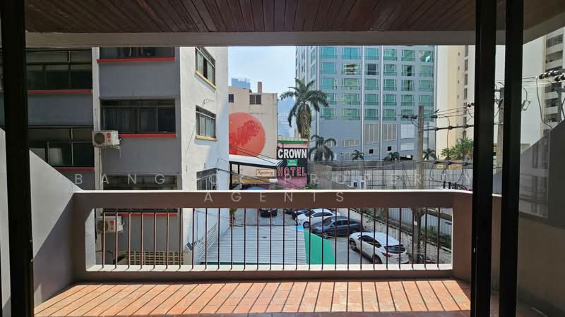 PSJ Penthouse, Bangkok, Soi Sukhumvit 6, Khlong Toei, Bangkok, 2 Bedrooms, 76 sqm, Condo For Rent, by BANGKOK PROPERTY AGENTS, 500256482 - DDproperty.com